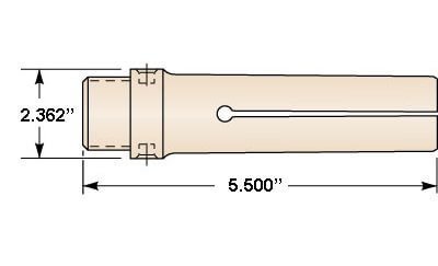B20 26 Brown & Sharpe Master Feed Finger